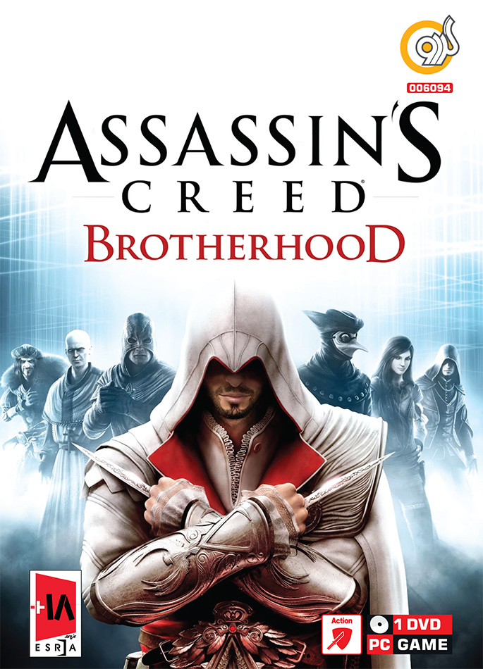 Assassin's Creed BrotherHood
